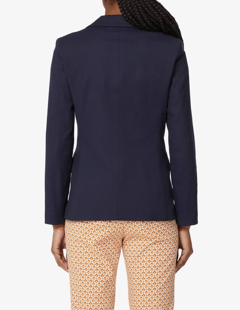 rinascente iBlues Blazer Icicle