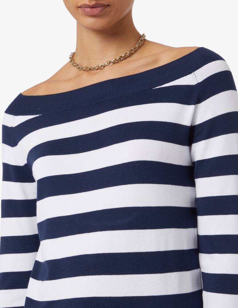 rinascente iBlues Arten 3/4 sleeves top