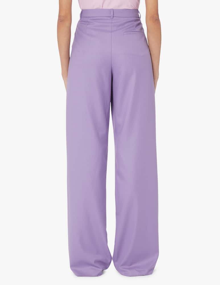 rinascente iBlues Lambro wide-leg trousers
