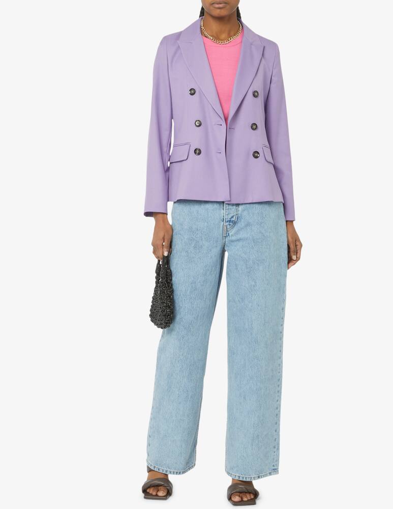 rinascente iBlues Fosca blazer jacket