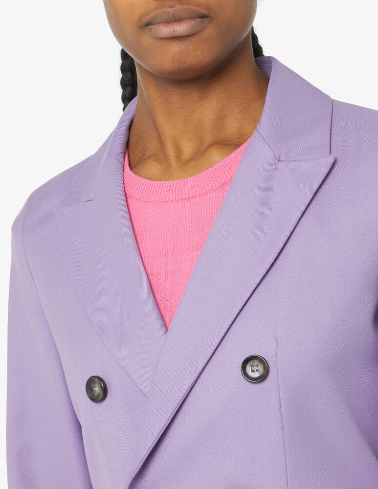 rinascente iBlues Fosca blazer jacket