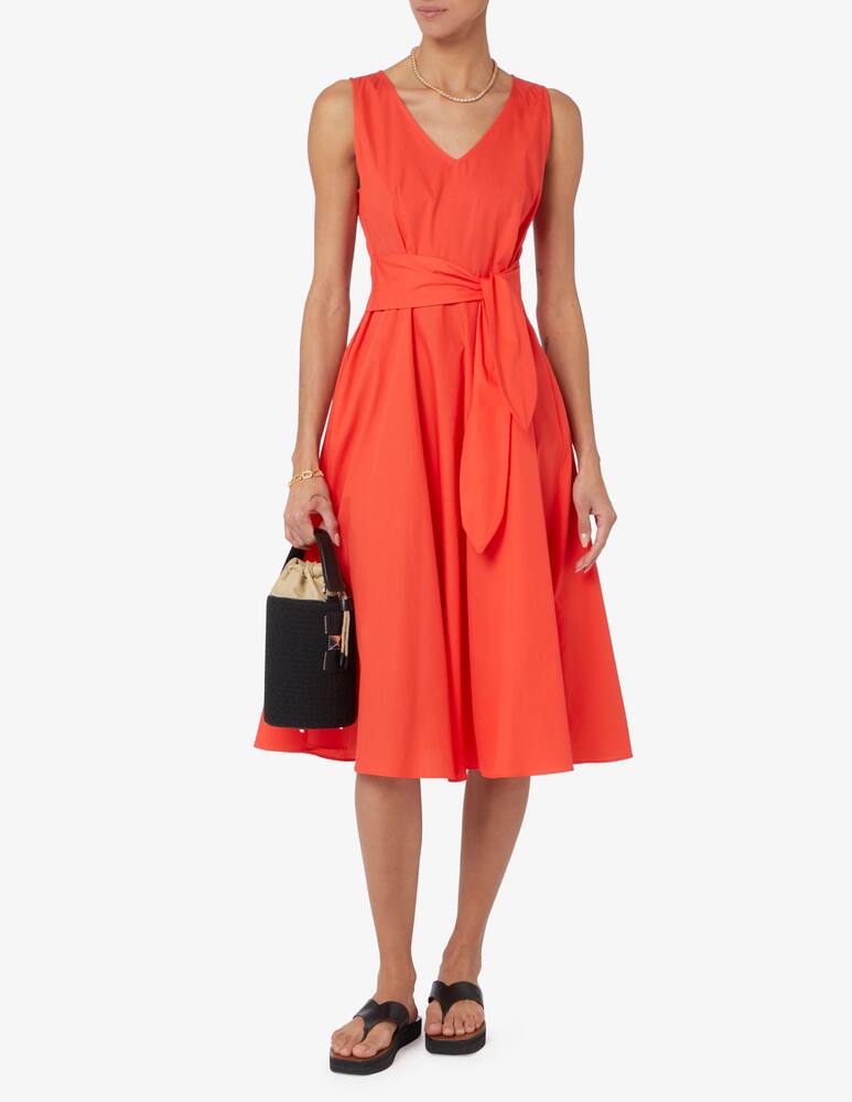 rinascente EMME Marca sleeveless dress