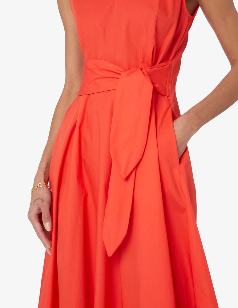 rinascente EMME Marca sleeveless dress