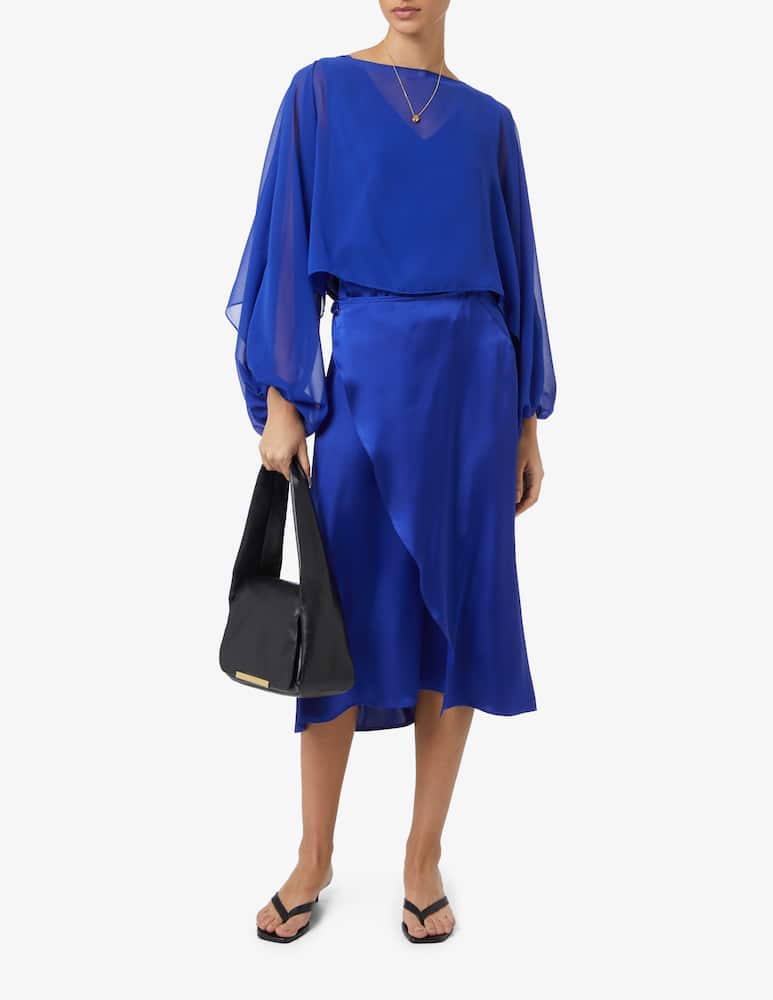 rinascente EMME Foulard Ghiro