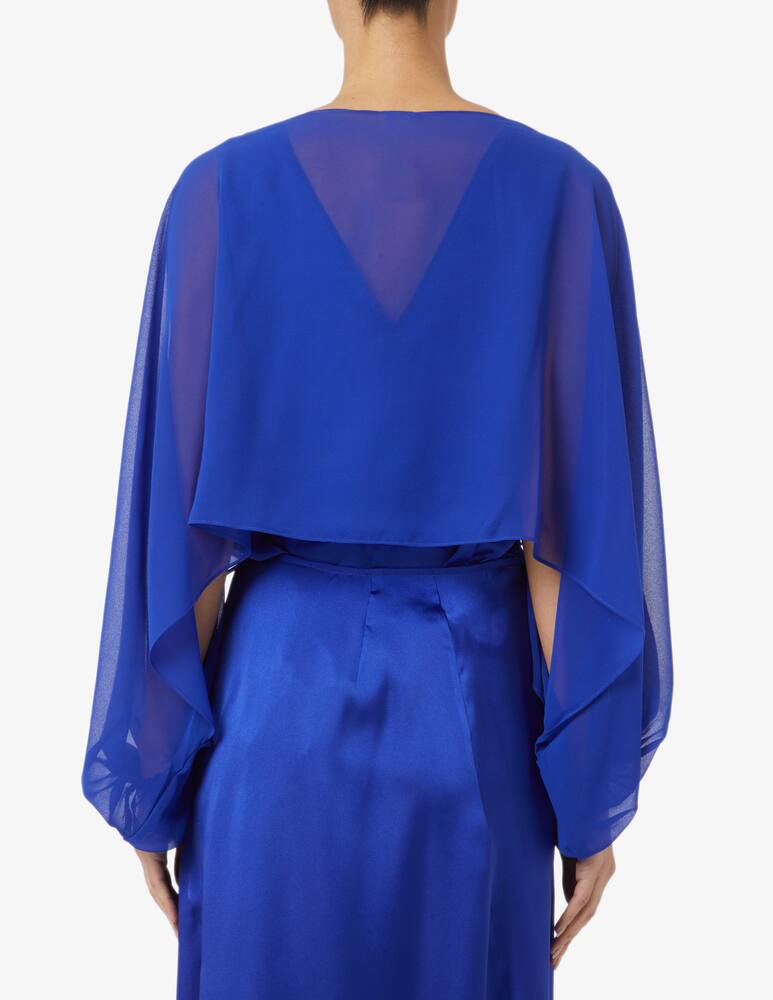 rinascente EMME Foulard Ghiro