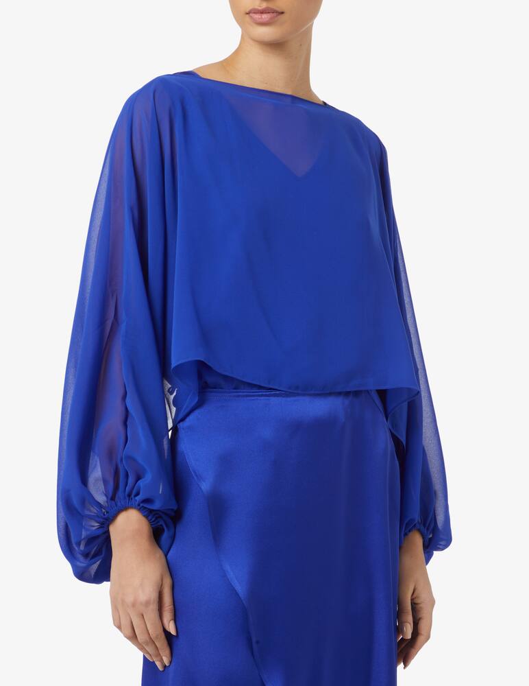 rinascente EMME Foulard Ghiro