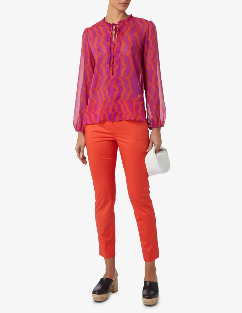 rinascente EMME Plinio blouse