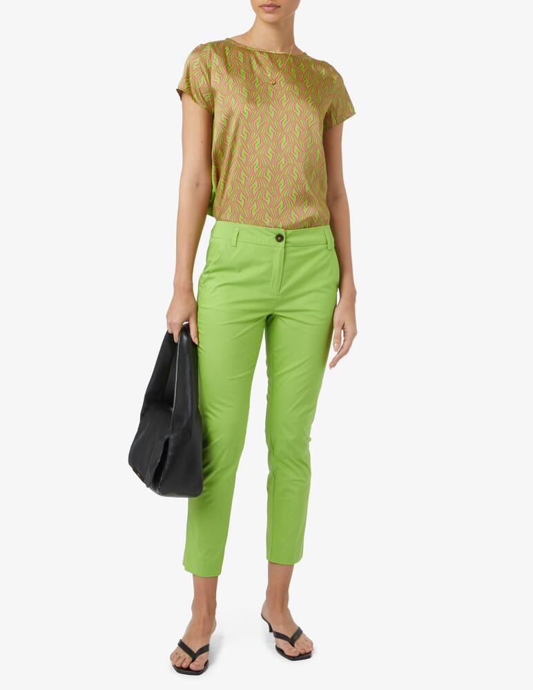 rinascente EMME Blusa Milo