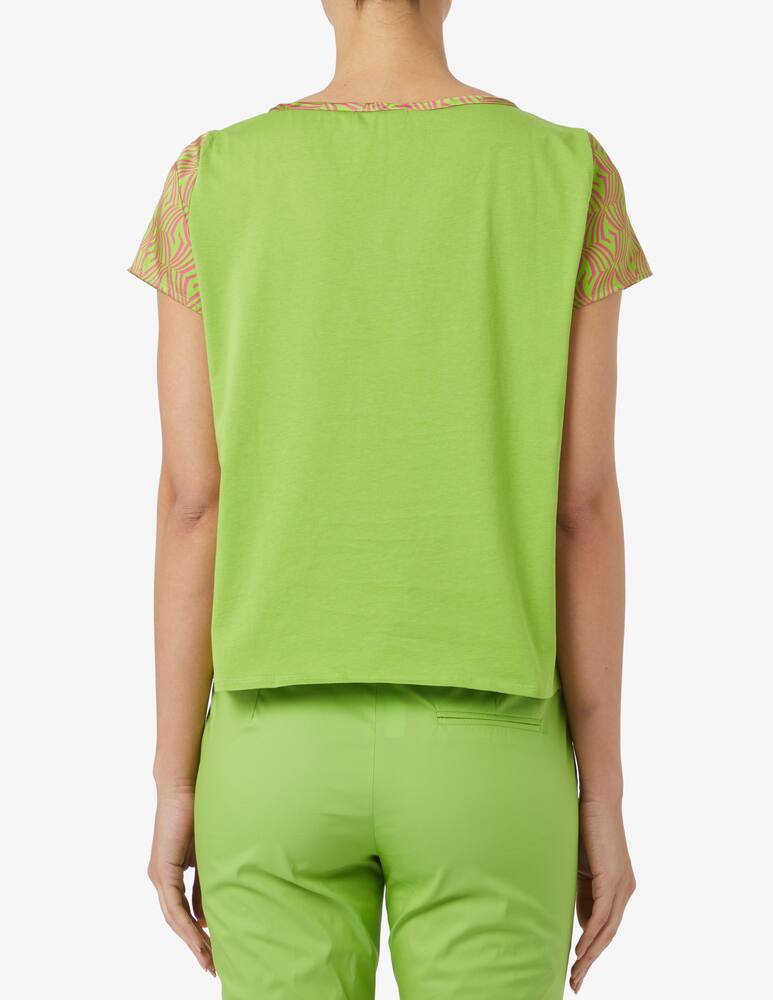 rinascente EMME Blusa Milo