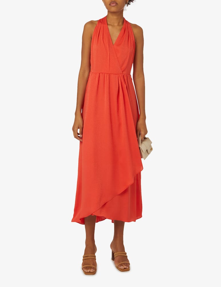 rinascente EMME Falla long dress