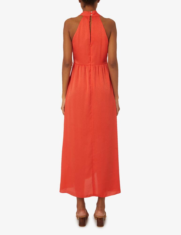 rinascente EMME Falla long dress