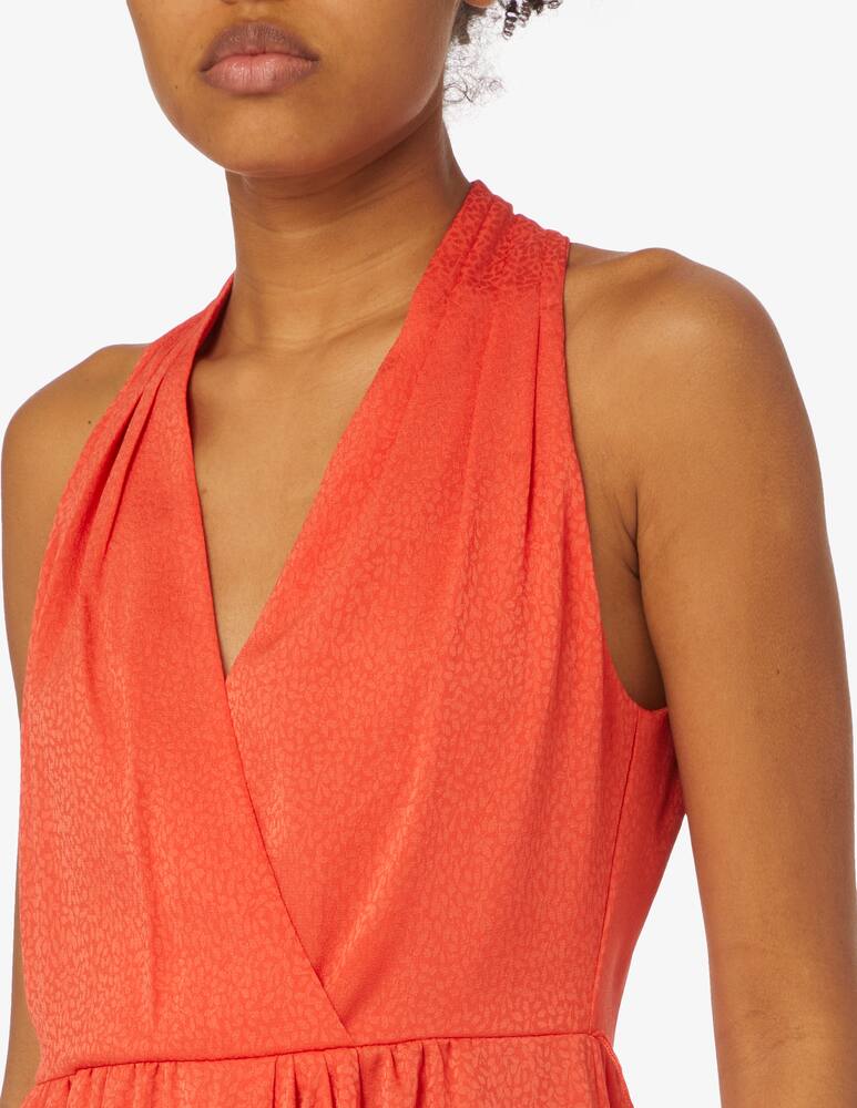 rinascente EMME Falla long dress