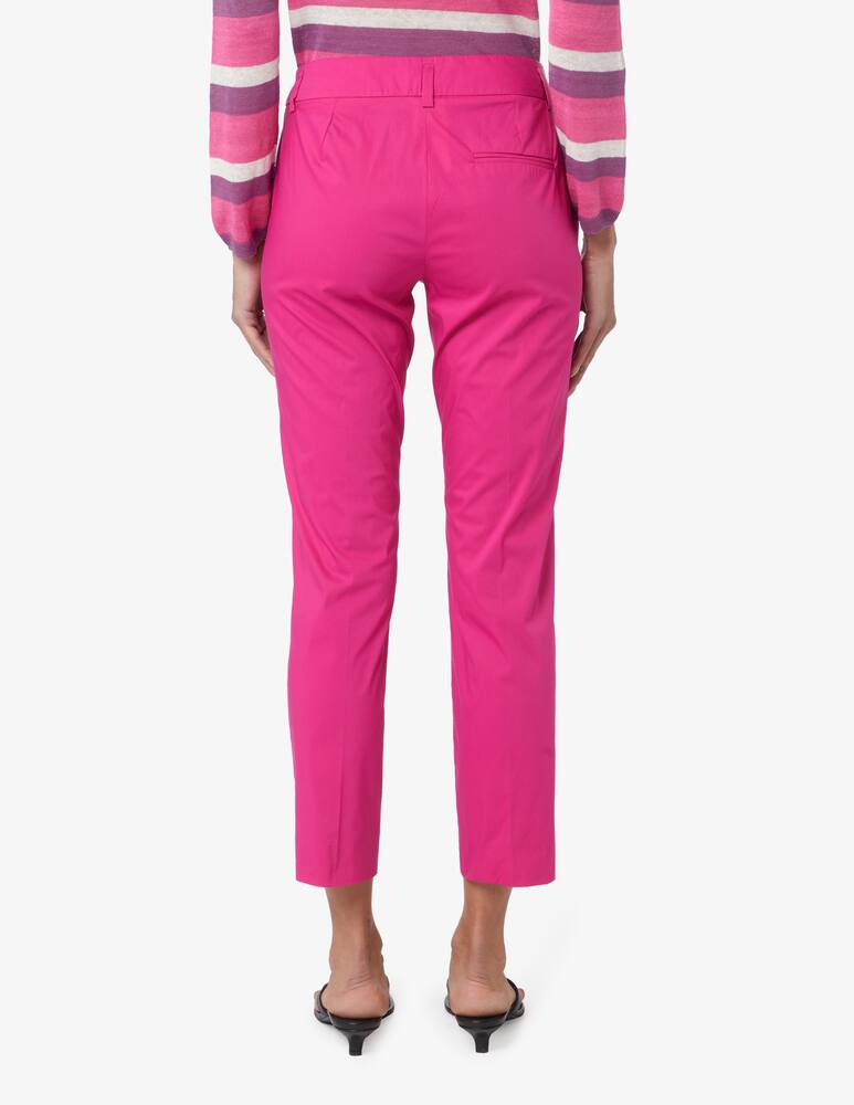 rinascente EMME Pantaloni slim-fit Colle