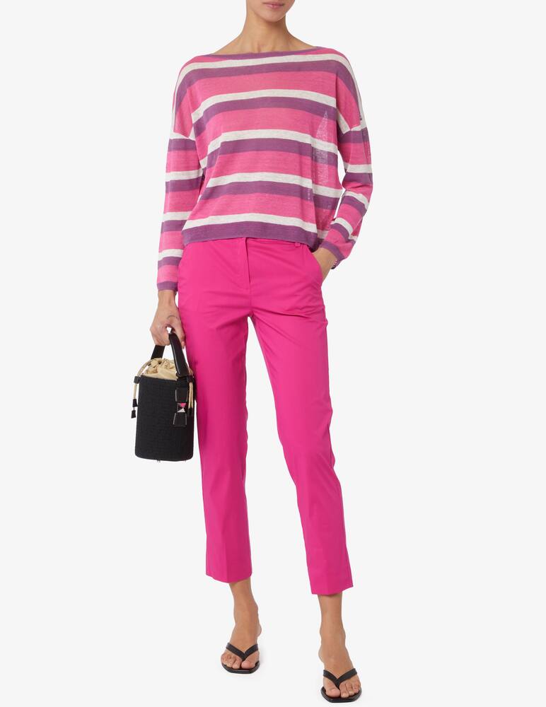 rinascente EMME Pantaloni slim-fit Colle