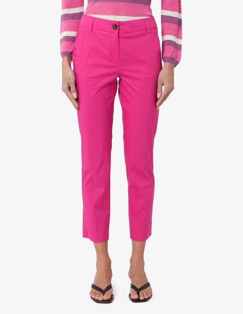 rinascente EMME Pantaloni slim-fit Colle