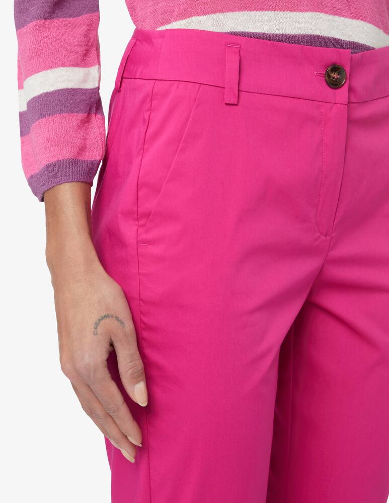 rinascente EMME Pantaloni slim-fit Colle