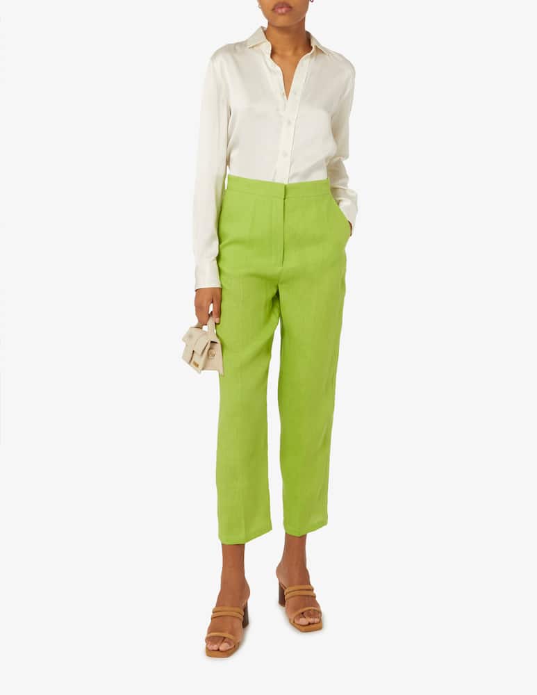 rinascente EMME Cantone straight leg trousers