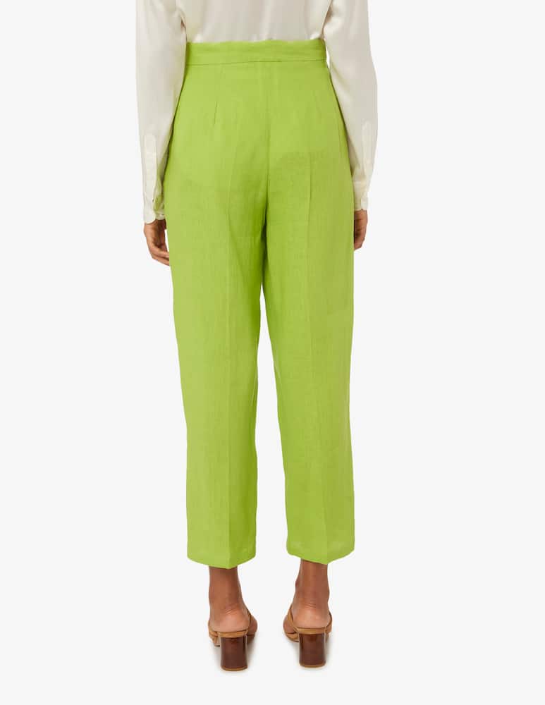 rinascente EMME Cantone straight leg trousers