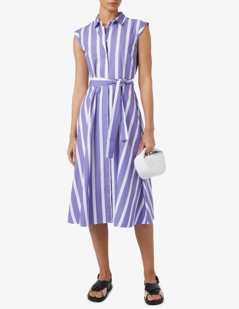 rinascente EMME Effect midi dress