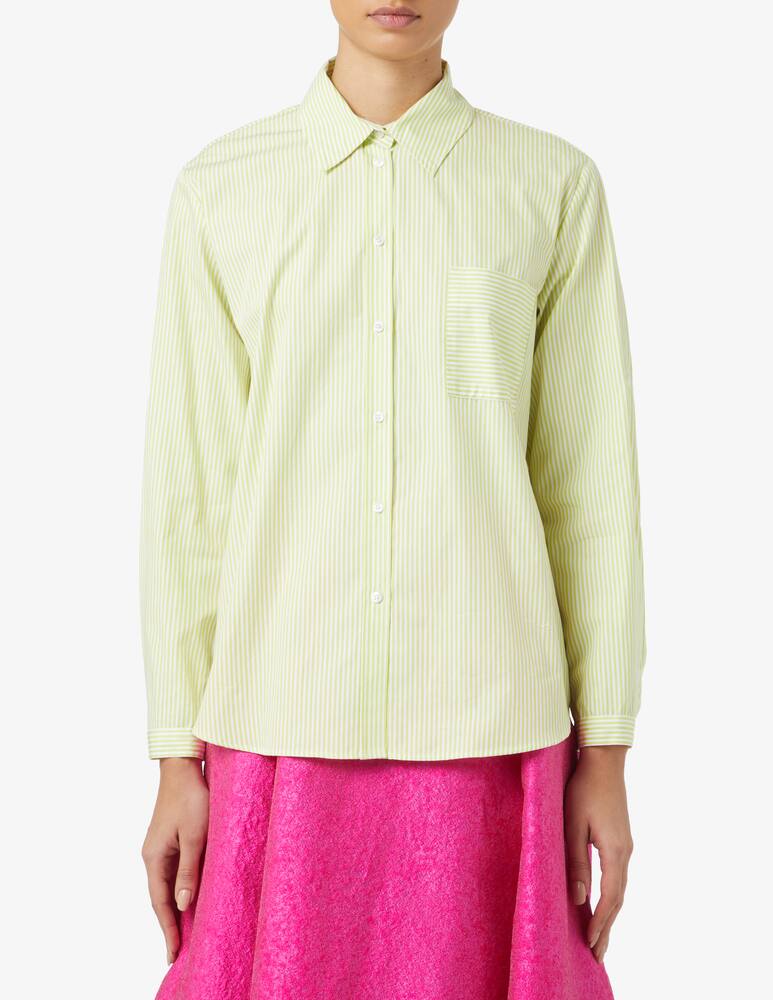 rinascente EMME Camicia in cotone Giano