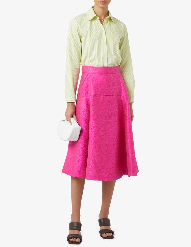 rinascente EMME Camicia in cotone Giano