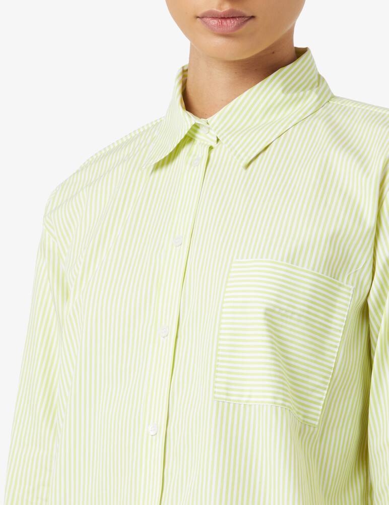 rinascente EMME Camicia in cotone Giano