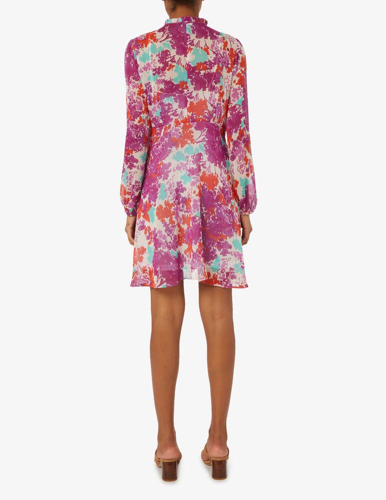 rinascente EMME Banda long sleevd dress