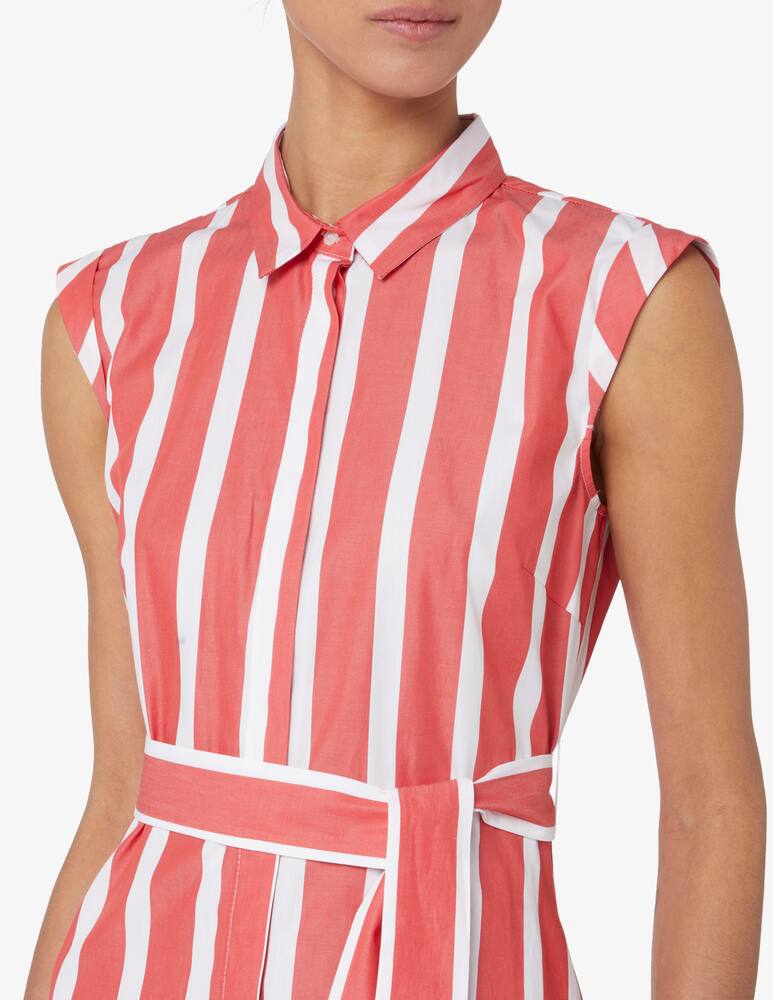 rinascente EMME Effect midi dress