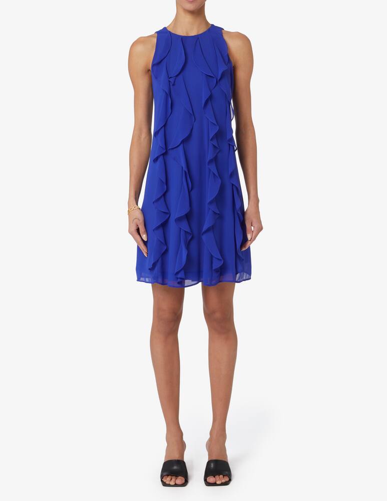 EMME Varazze sleeveless dress - picture 1 EMME Varazze sleeveless dress - picture 1