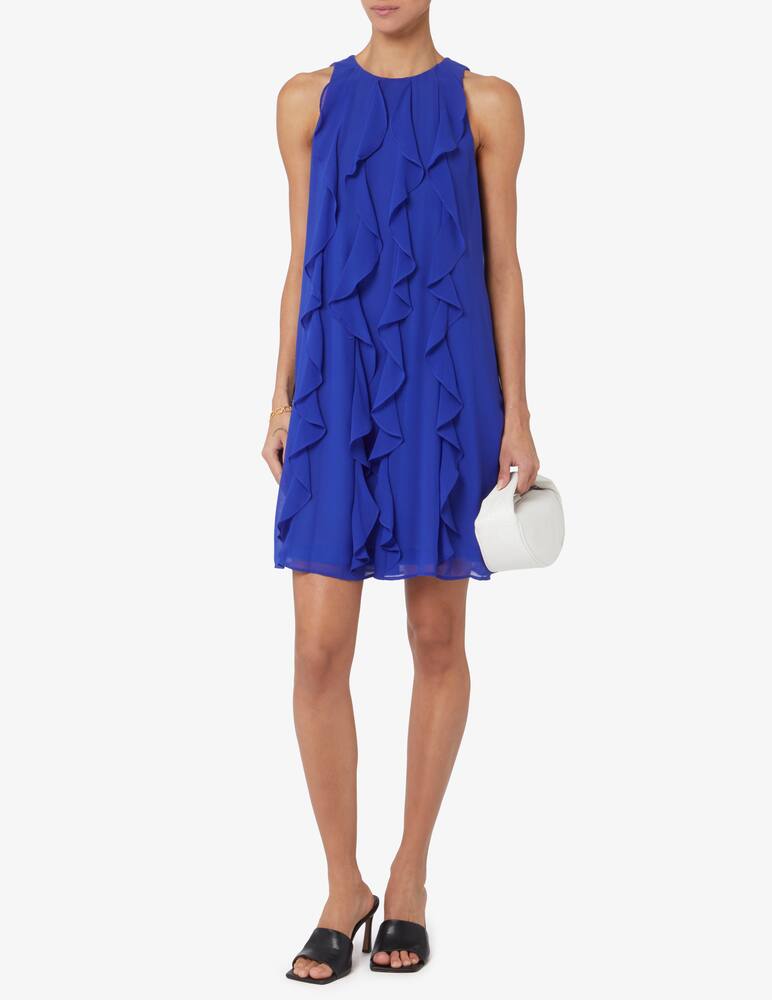 EMME Varazze sleeveless dress - picture 2 EMME Varazze sleeveless dress - picture 2