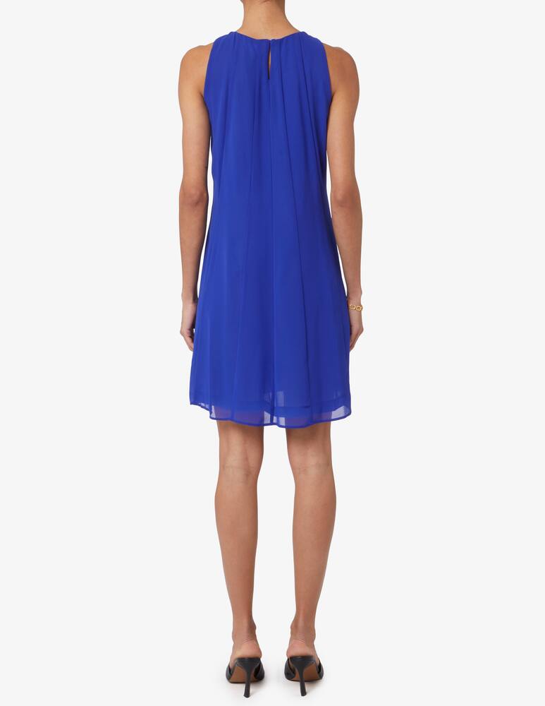 EMME Varazze sleeveless dress - picture 3 EMME Varazze sleeveless dress - picture 3