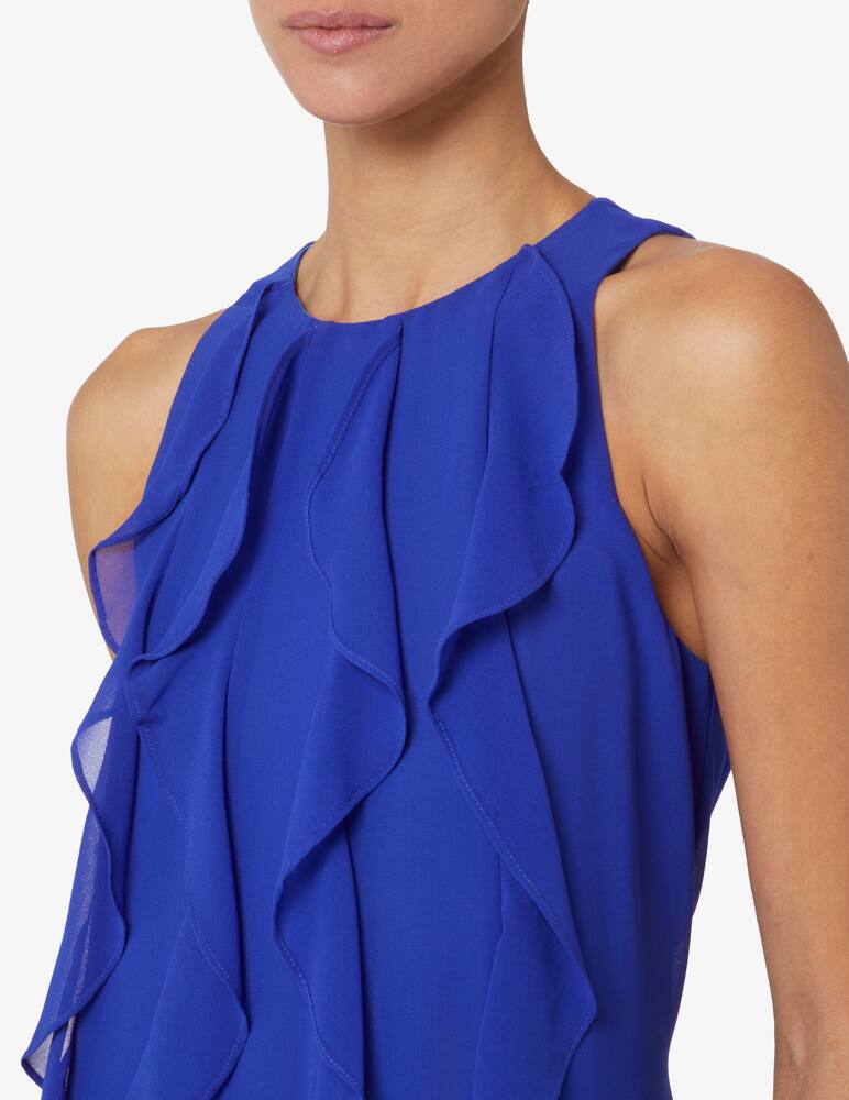EMME Varazze sleeveless dress - picture 4 EMME Varazze sleeveless dress - picture 4