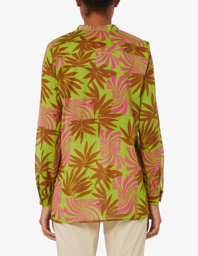 rinascente EMME Blusa in cotone Tronto