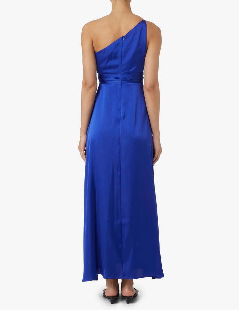EMME Genzana one shoulder dress - picture 3 EMME Genzana one shoulder dress - picture 3