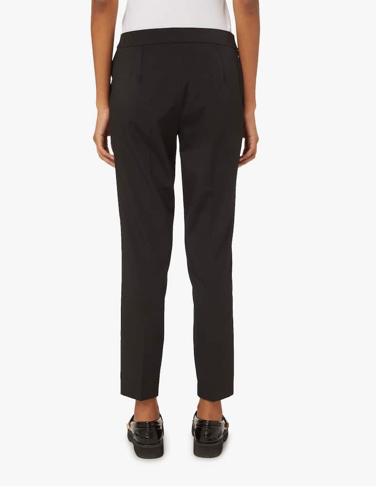 rinascente EMME Musette stretch trousers