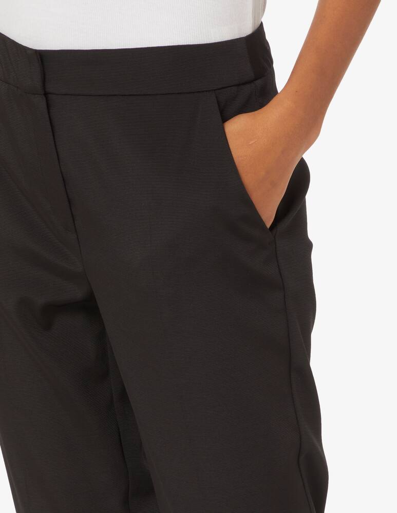 rinascente EMME Musette stretch trousers