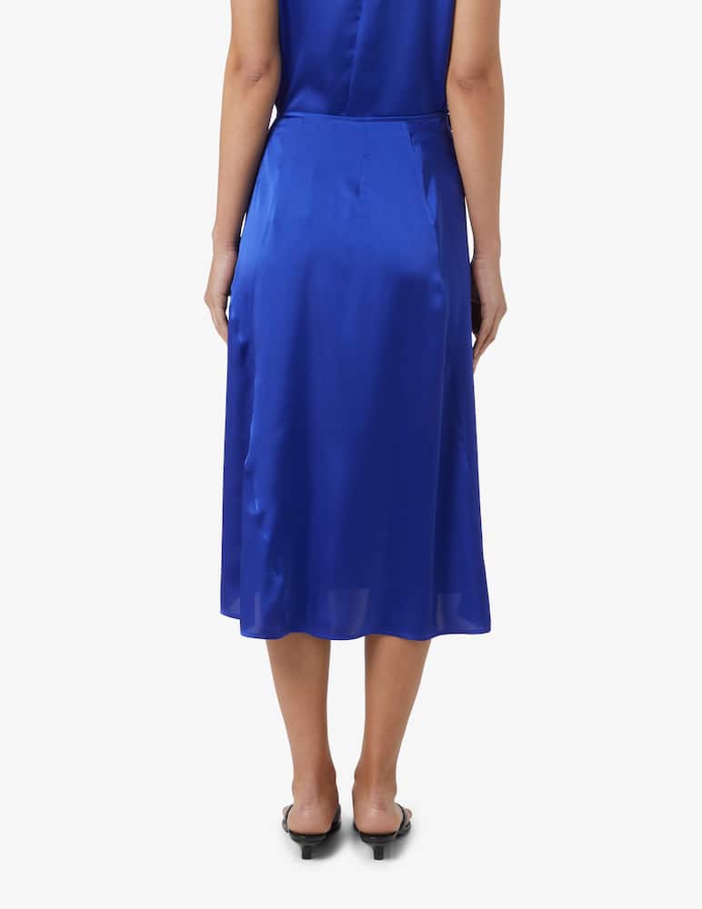rinascente EMME Yole midi skirt