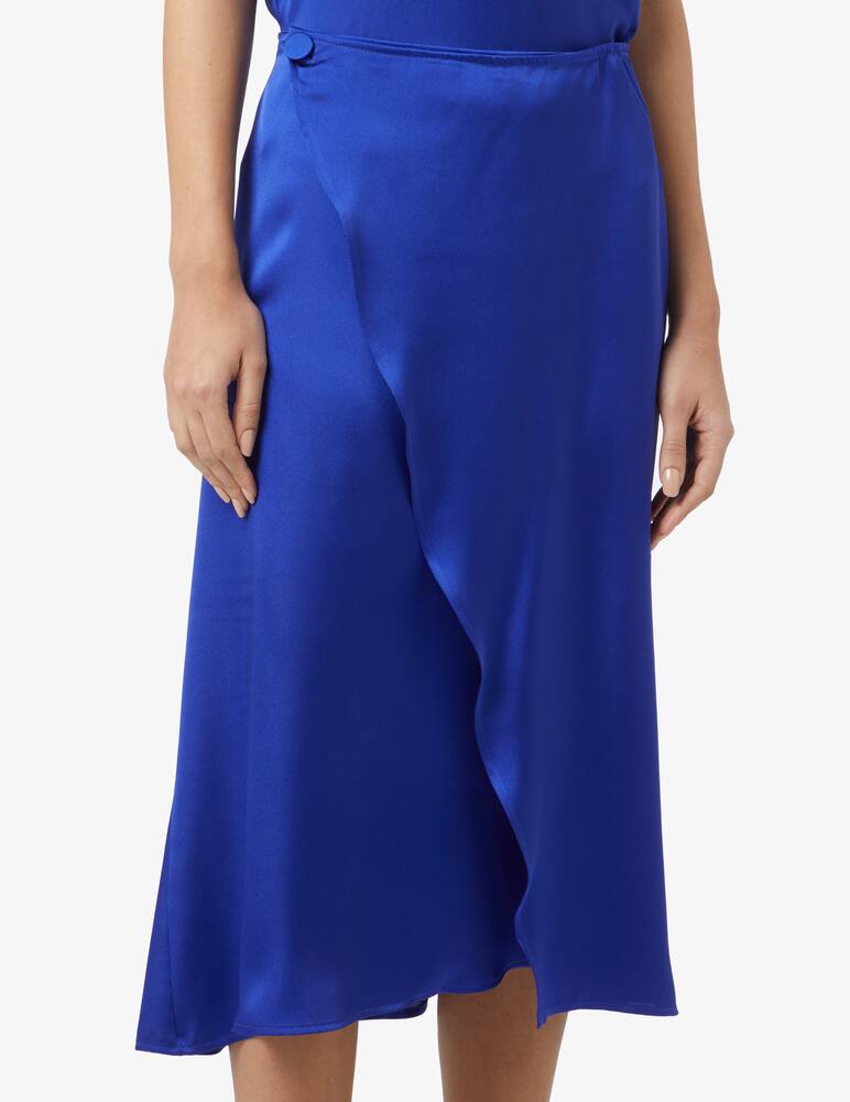 rinascente EMME Yole midi skirt