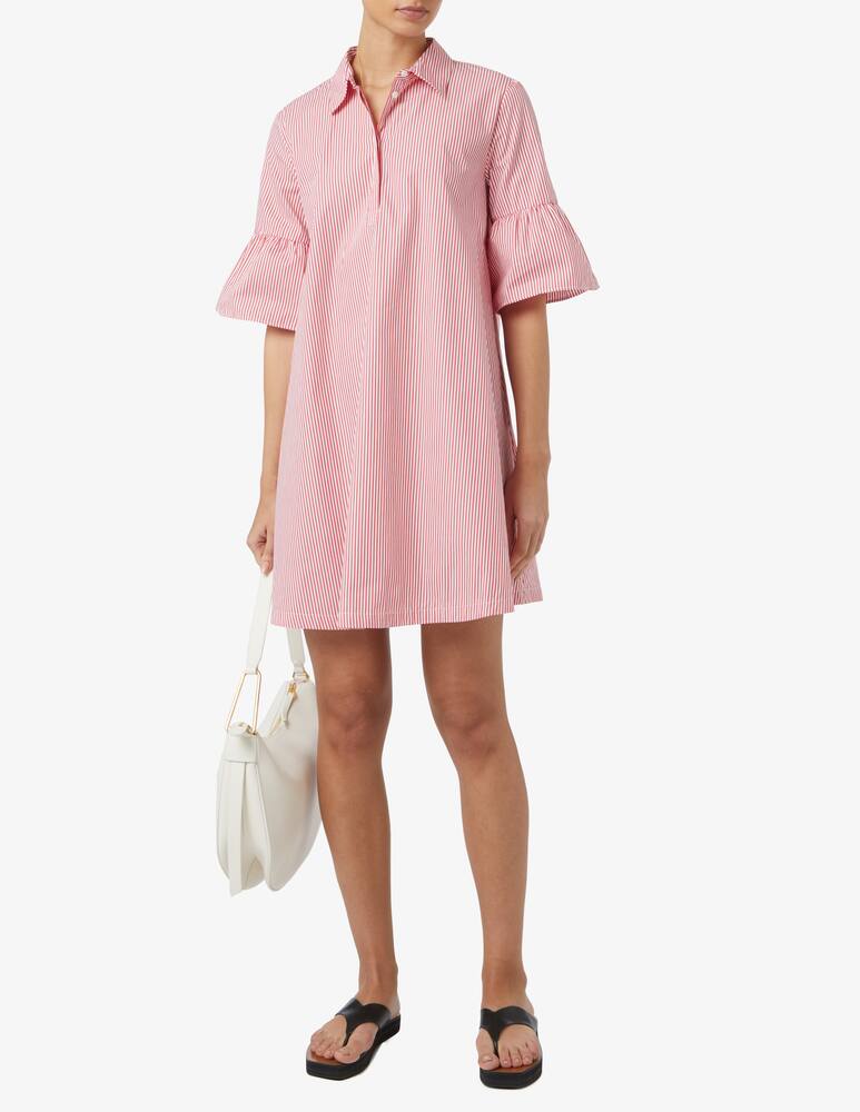 rinascente EMME Isarco cotton dress