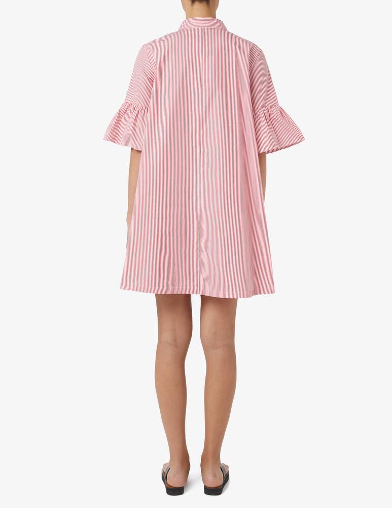 rinascente EMME Isarco cotton dress