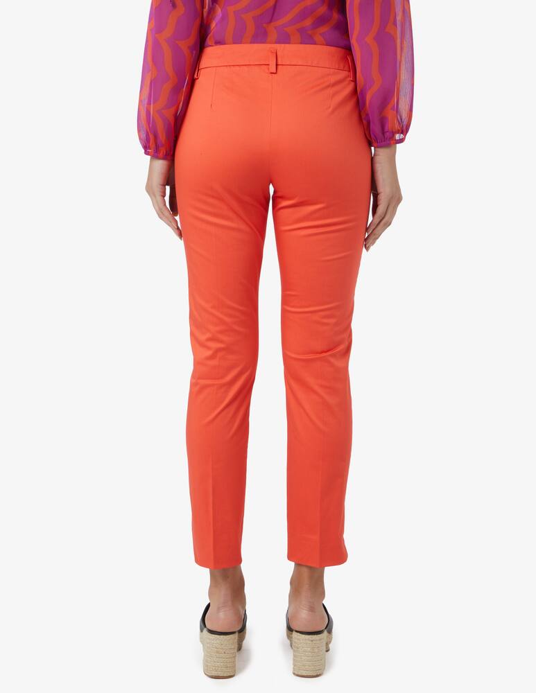 rinascente EMME Pantaloni slim-fit Edile