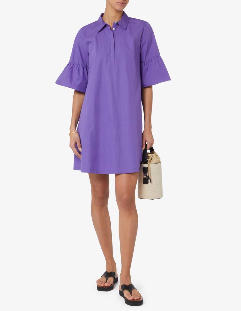 rinascente EMME Isarco cotton dress