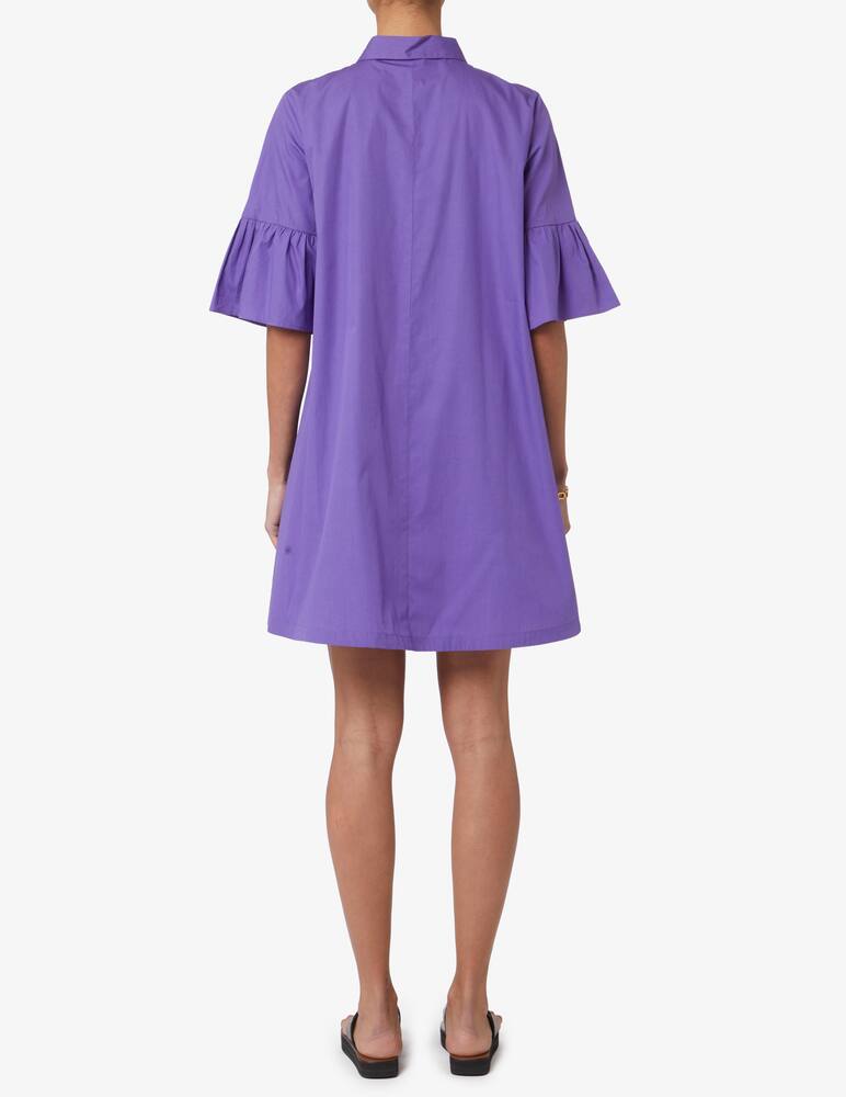 rinascente EMME Isarco cotton dress