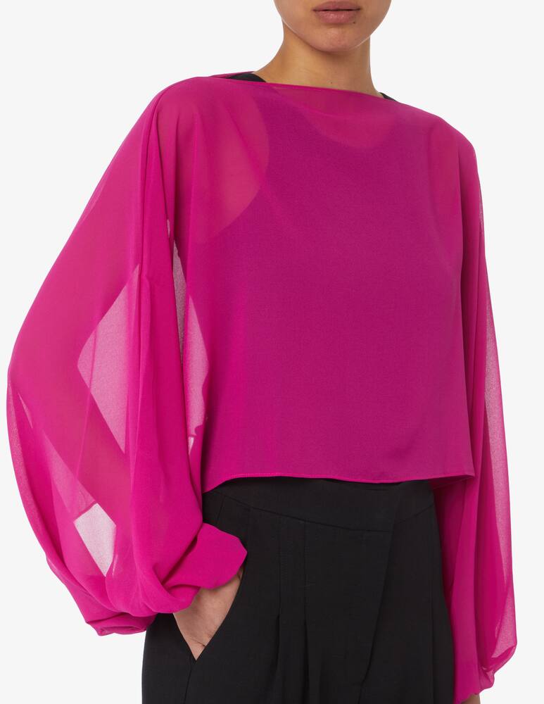 EMME Foulard Ghiro - picture 4 EMME Foulard Ghiro - picture 4
