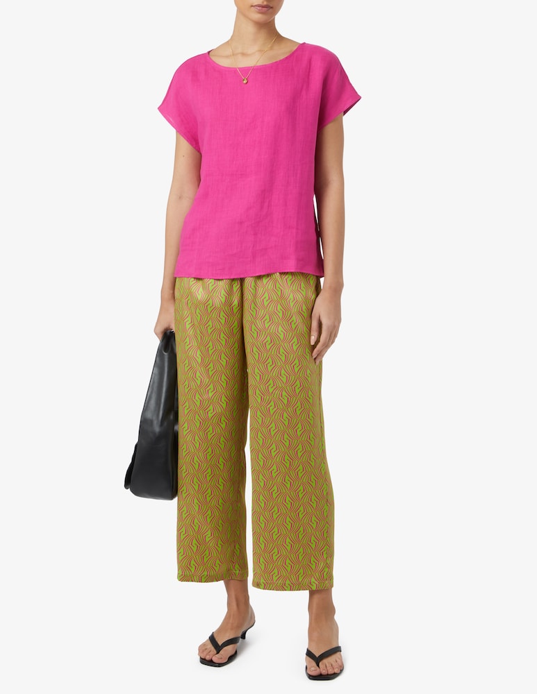 rinascente EMME Zac trousers