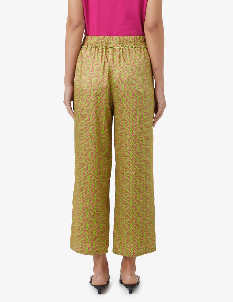 rinascente EMME Zac trousers