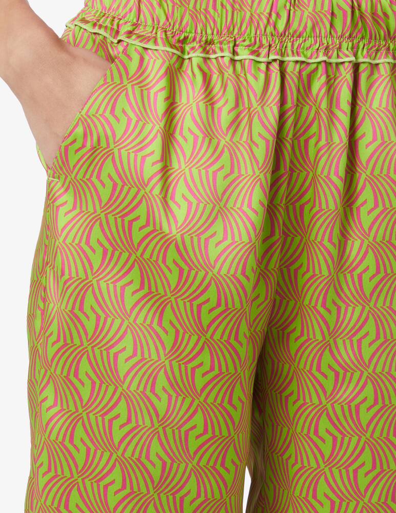 rinascente EMME Zac trousers