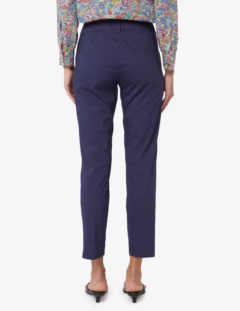 EMME Pantaloni slim-fit Colle - immagine 3 EMME Pantaloni slim-fit Colle - immagine 3