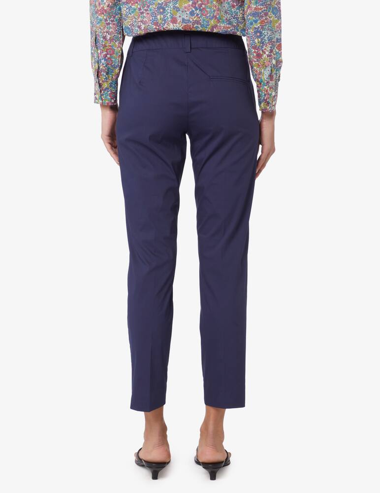 rinascente EMME Pantaloni slim-fit Colle