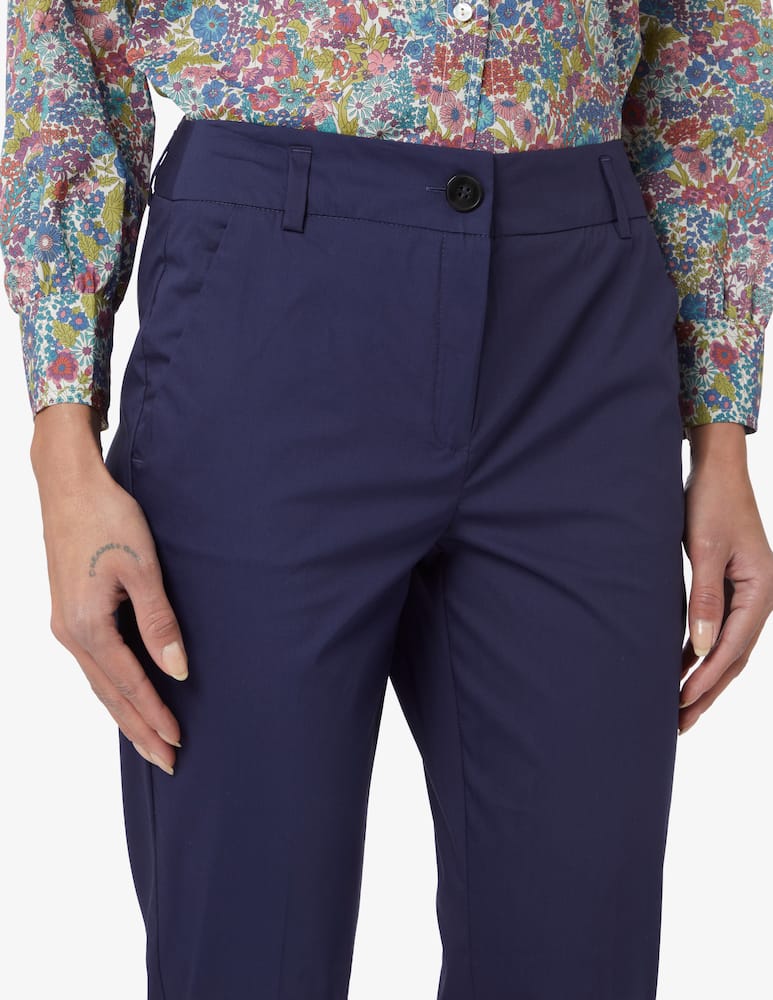 EMME Pantaloni slim-fit Colle - immagine 4 EMME Pantaloni slim-fit Colle - immagine 4